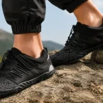 Zapatillas Saguaro Barefoot