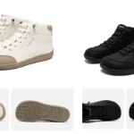 zapatillas barefoot tipo botín Hobibear unisex