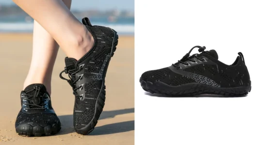 zapatillas barefoot unisex baratas