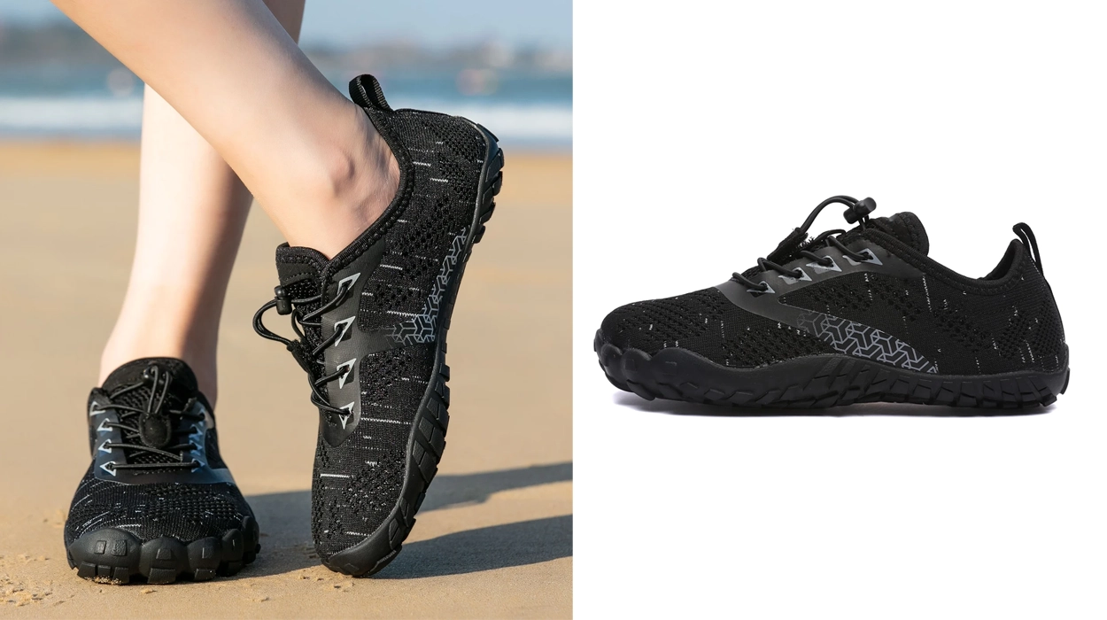 zapatillas barefoot unisex baratas