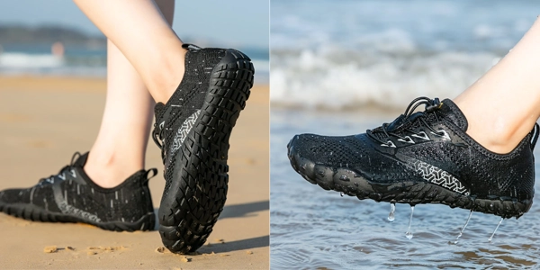 zapatillas barefoot unisex oferta