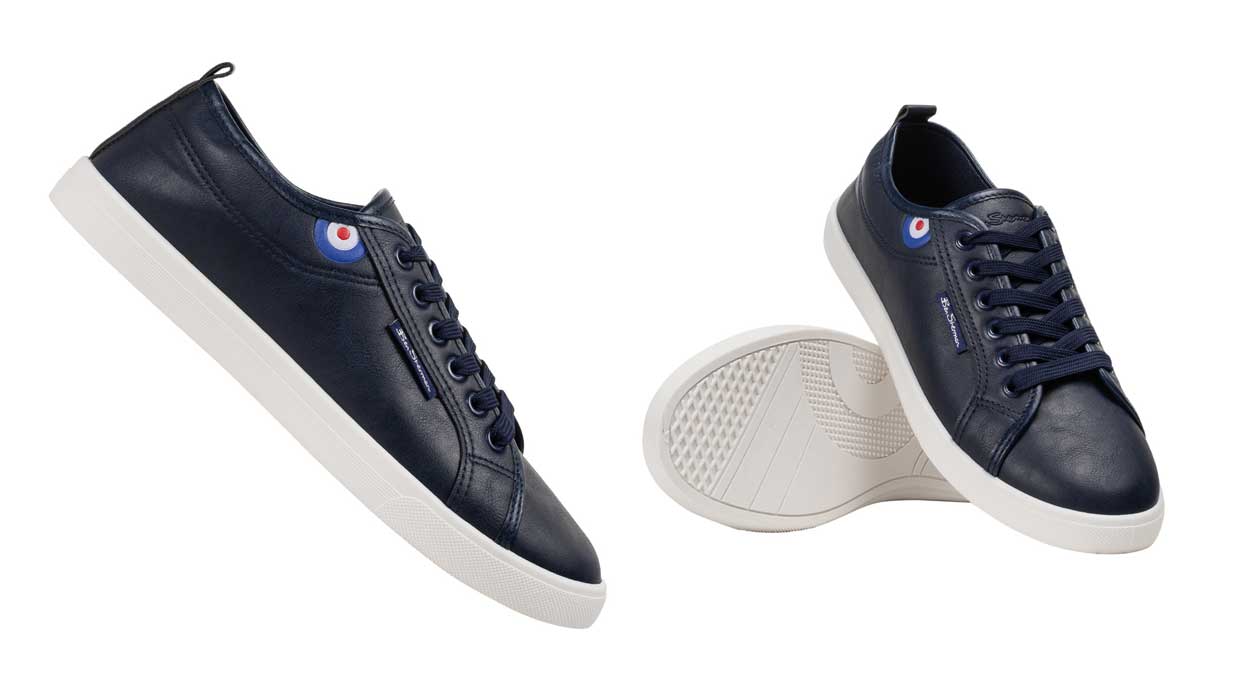 Zapatillas Ben Sherman Southside baratas