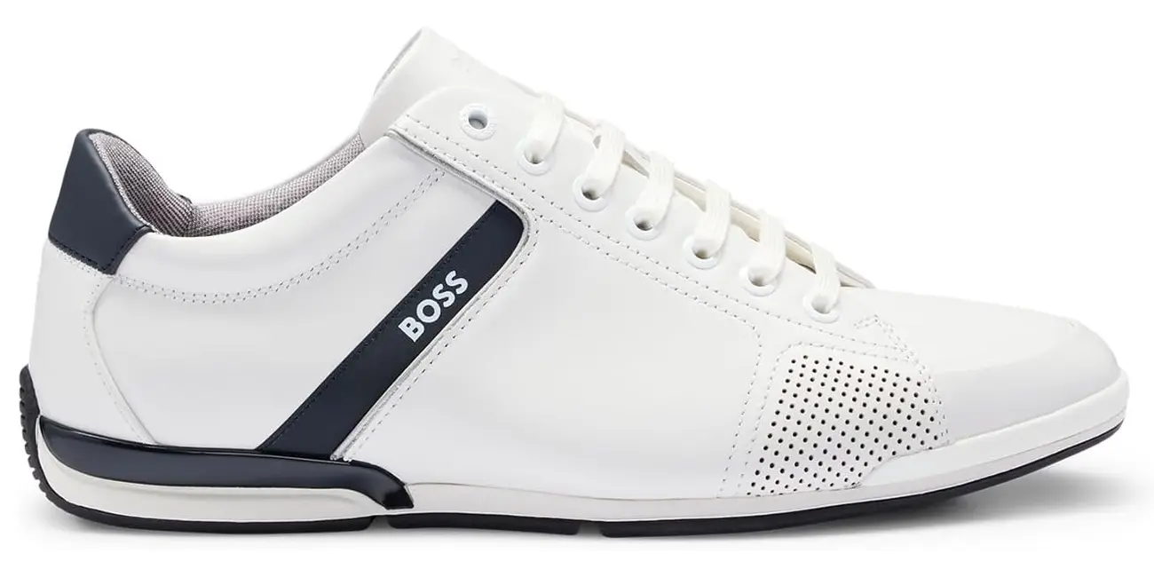 Zapatillas BOSS Saturn