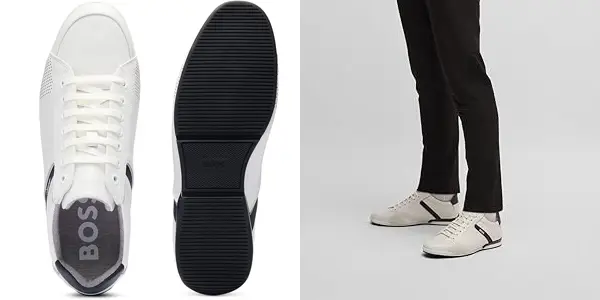 Zapatillas BOSS Saturn