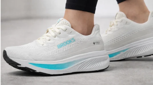 zapatillas brooks ghost 17 gtx para mujer