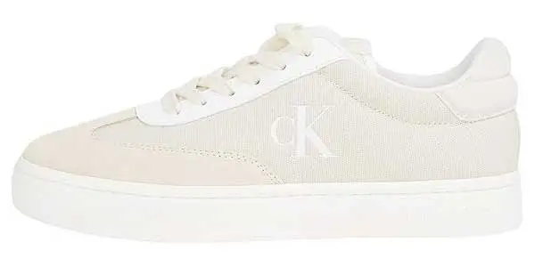 zapatillas Calvin Klein Classic Cupsole Low oferta