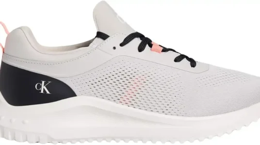 Chollo zapatillas calvin klein eva runner tech knit