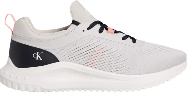 Chollo zapatillas calvin klein eva runner tech knit
