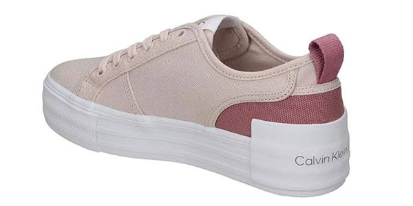 Zapatillas Calvin Klein Jeans Vulc Bold Low oferta