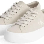 Zapatillas Calvin Klein Vulc Flatform Low