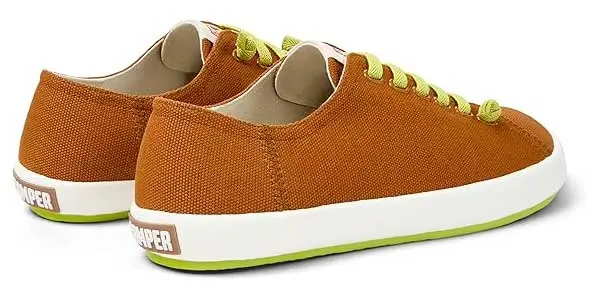 Zapatillas Camper Peu Rambla oferta