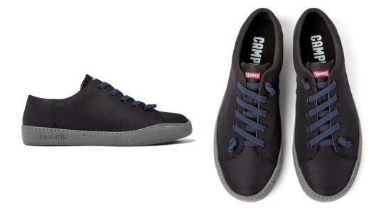 Zapatillas Camper Peu Touring baratas