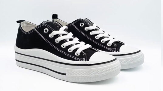 Zapatillas Candice tipo Converse baratas