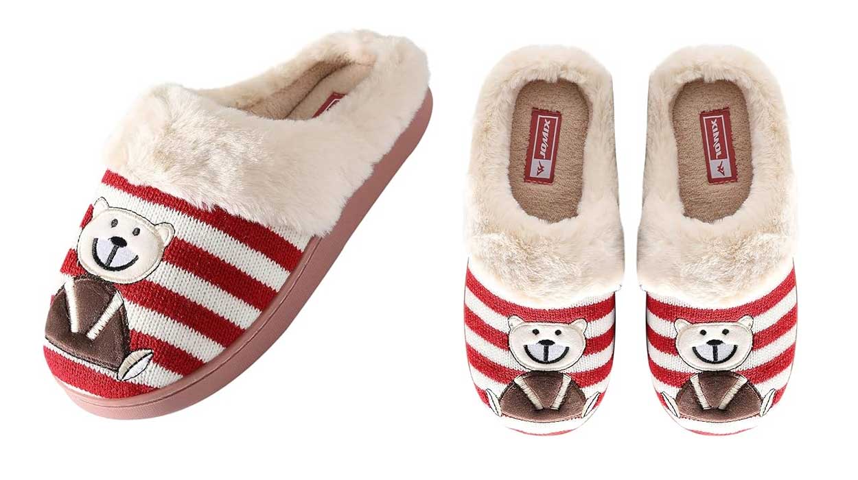 Zapatillas de casa Jomix baratas