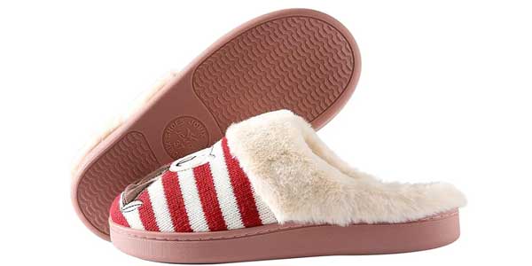 Zapatillas de casa Jomix oferta