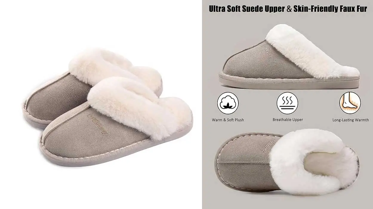 zapatillas para casa Coswind baratas