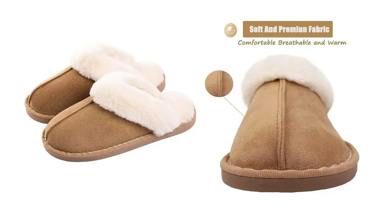 Zapatillas de estar por casa Sisttke para mujer
