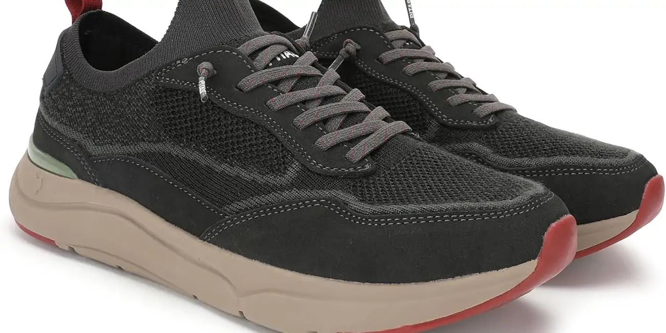 Zapatillas casual PITAS TUI Man