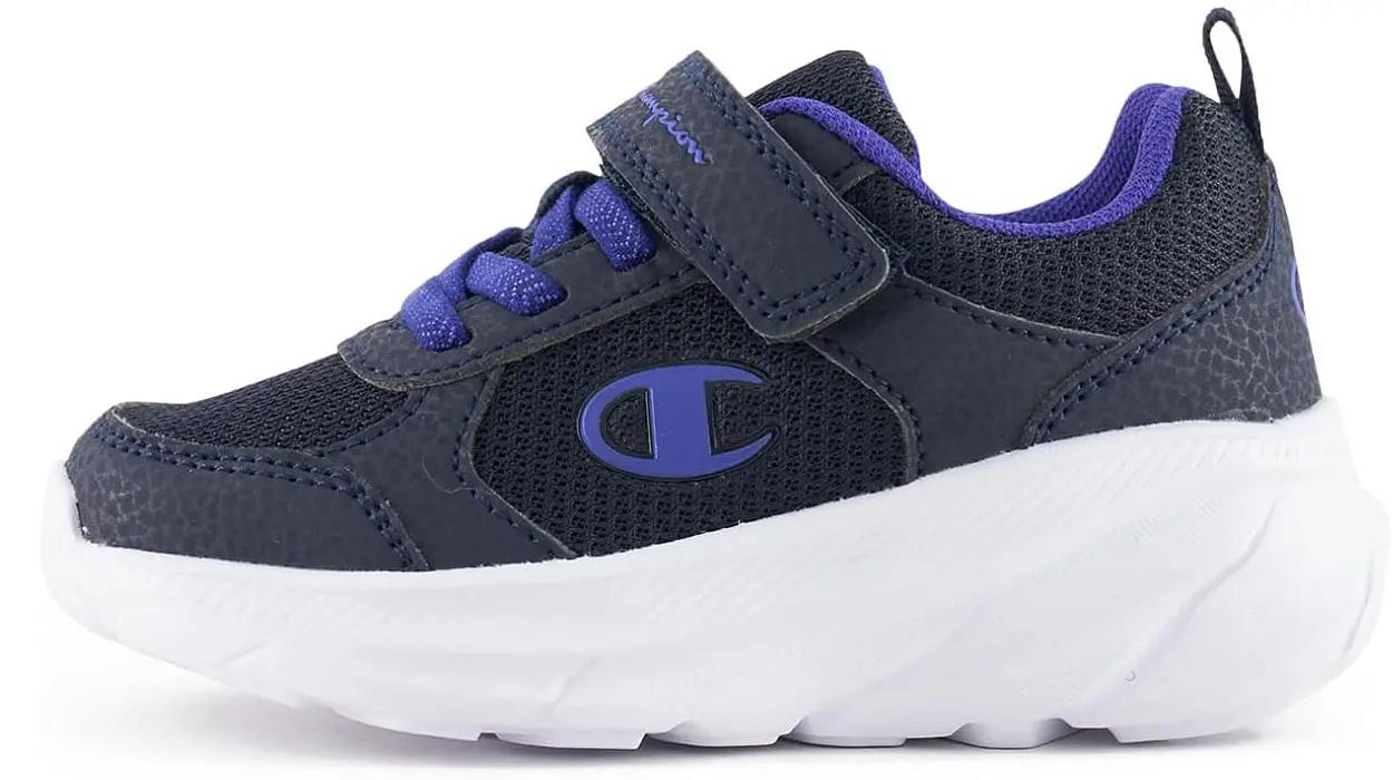 Zapatillas Champion Hero para niños baratas