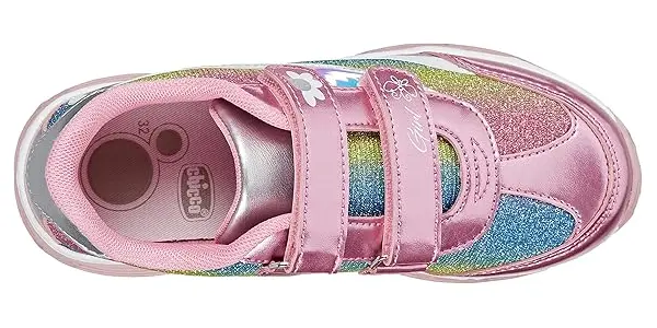 Zapatillas con luces Chicco 