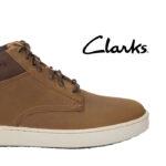 Zapatillas Clarks Court Lite baratas