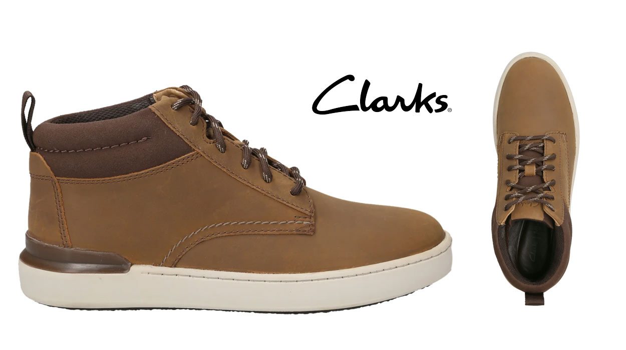 Zapatillas Clarks Court Lite baratas