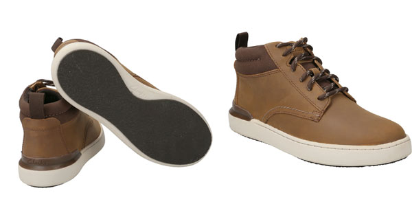 Zapatillas Clarks Court Lite oferta