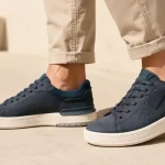 Zapatillas Clarks Courtlite2 Run