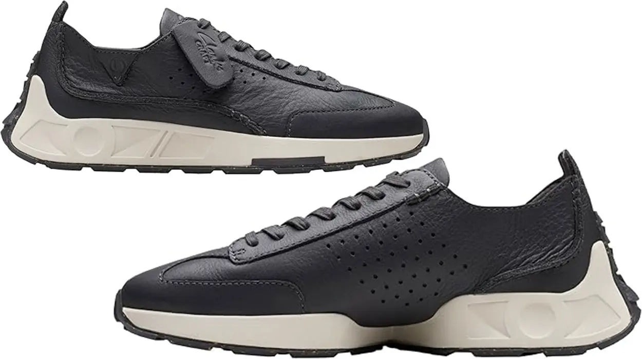 Zapatillas Clarks Craft Speed para mujer baratas