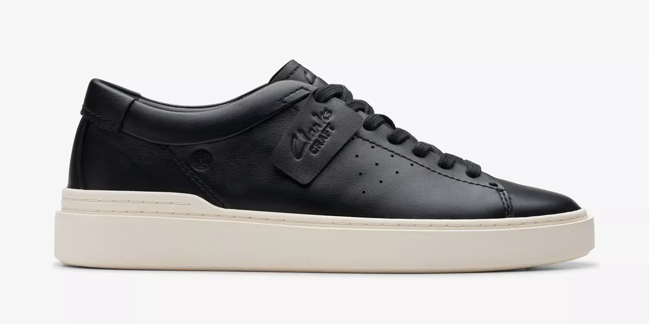 Zapatillas casual Clarks Craft Swift