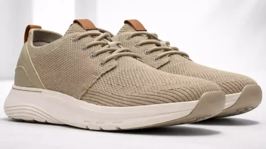 Zapatillas Clarks Motion Trek Mix para hombre