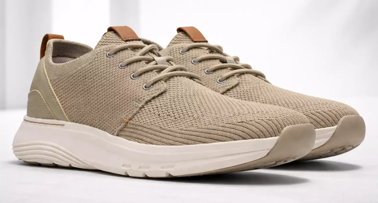 Zapatillas Clarks Motion Trek Mix para hombre