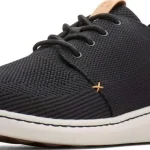 Zapatillas Clarks Step Urban Mix negras para hombre