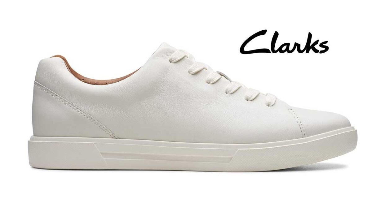Zapatillas Clarks Un Costa Lace para hombre