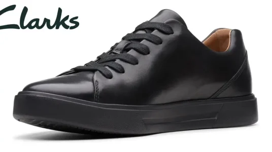 Zapatillas Clarks Un Costa Lace