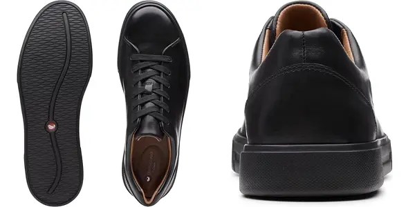 Zapatillas Clarks Un Costa Lace