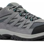 Zapatillas Columbia Crestwood mujer baratas