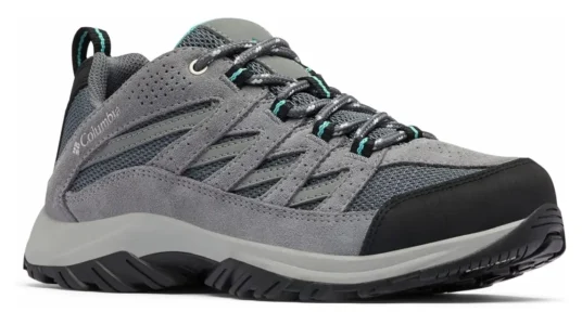 Zapatillas Columbia Crestwood mujer baratas