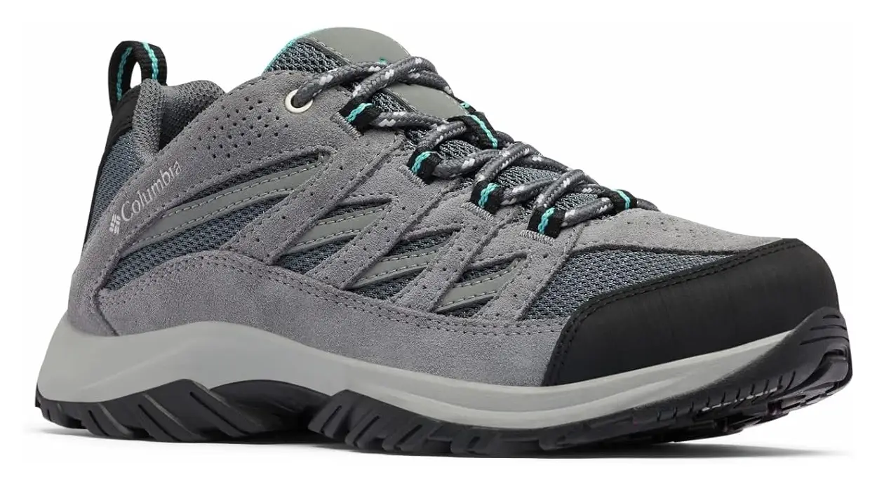 Zapatillas Columbia Crestwood mujer baratas