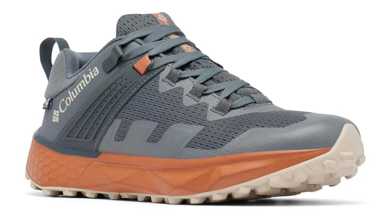 Zapatillas Columbia Facet 75 Outdry baratas