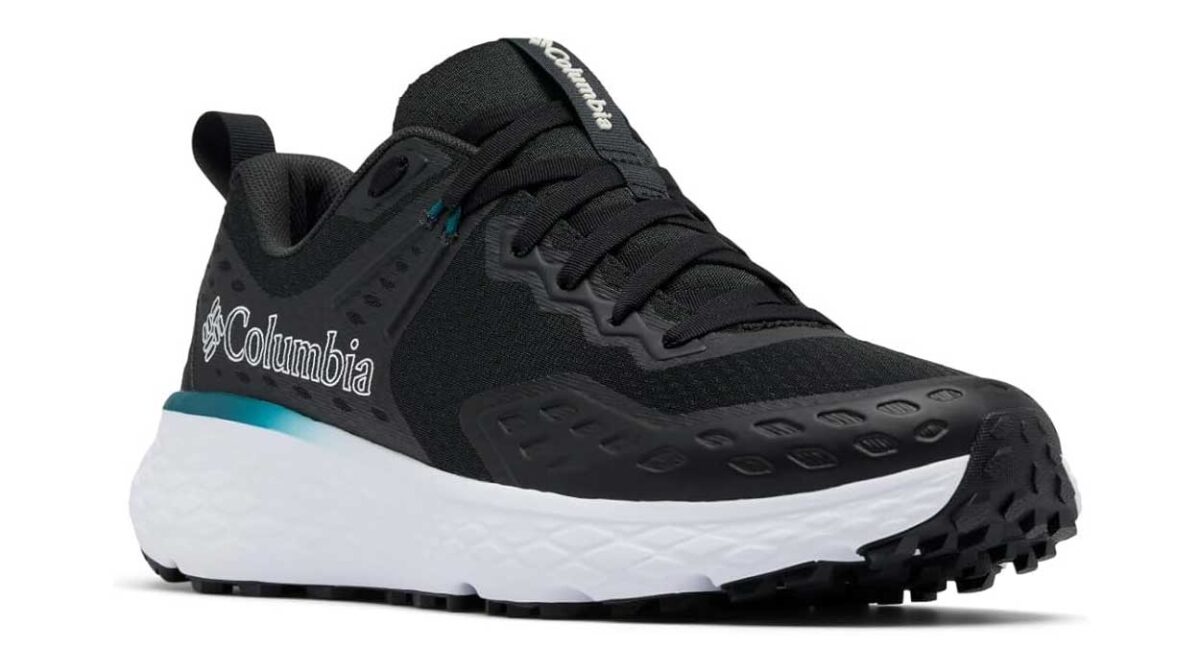 Zapatillas de senderismo Columbia Konos TRS para hombre