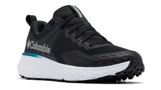Zapatillas Columbia Konos TRS baratas