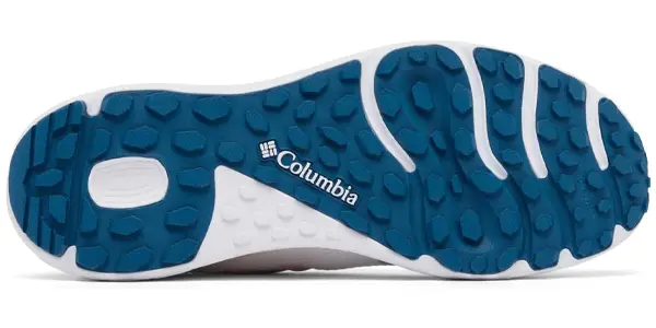 Zapatillas de senderismo Columbia Konos TRS