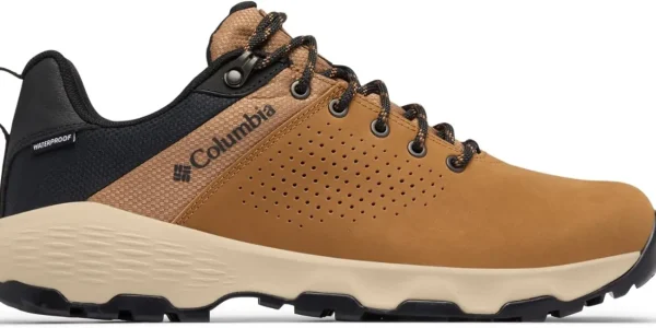 Chollo zapatillas columbia newton nimble leather