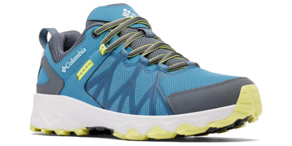 Zapatillas de senderismo Columbia Peakfreak 2 Outdry