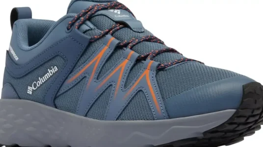 Chollo zapatillas columbia peakfreak roam wp para hombre