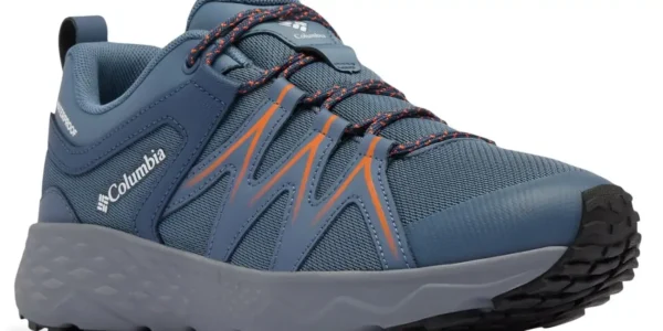 Chollo zapatillas columbia peakfreak roam wp para hombre