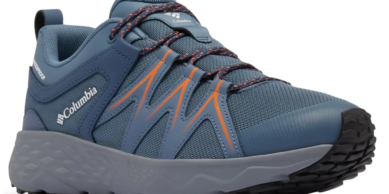Zapatillas Columbia Peakfreak Roam WP de senderismo para hombre