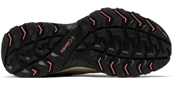 Botas de senderismo Columbia Redmond III