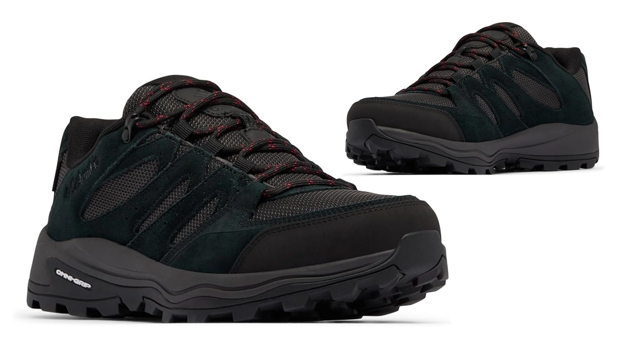 zapatillas-columbia-redmond-iv-low-waterproof-hombre